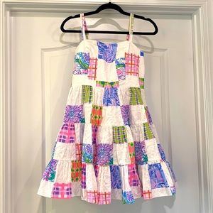 Lilly Pulitzer Alision Dress
